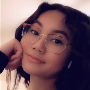 Meet your Posher, Angelina